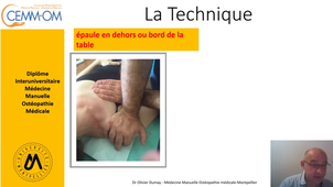 Techniques EPI Petit Pectoral