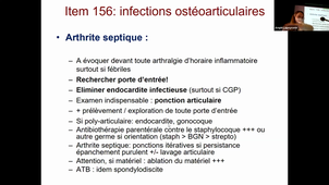 Mercredi	05/01/2022	08:30	10:30	RHUMATOLOGIE	BEST OF	Dr GUILLAUME DECARRIERE	AMPHI LAPEYRONIE