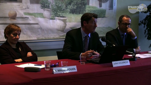 UMR5815-ERCIM - « Internet et données personnelles » - Monsieur Julien Le Clainche - 5ème édition de la journée d'actualisation de Droit de l'Internet.