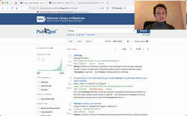 Pubmed - les bases