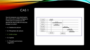 DFASM1 UROLOGIE 16/04/2024