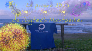 Polytech promo 2012-2013