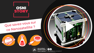OSNI - Nanosatellite