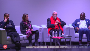 Question d'adéquation
