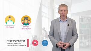 Teaser MOOC La formation par apprentissage dans l'enseignement supérieur
