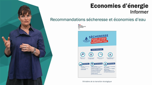 EnviH : Sobriete energetique au quotidien partie 2 - Alice BARAS