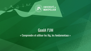 Presentation de la 