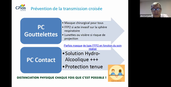 C.2 Chaîne épidémiologique, définition et facteurs de risques