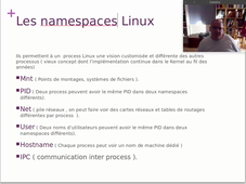 IUT Béziers - Departement Réseaux et Télécoms - M2102 - Administration Systèmes et Réseaux - Part 4 - Technologie de la containairisation