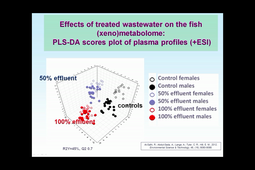 Metabolomics for characterising the chemical exposome and its effects