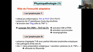 UE Immunopathologie HMBS207 02/03/2021 14h-18h UPM3