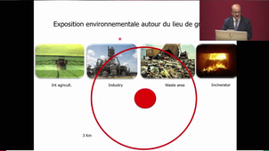 MMAA1 - Pr.Hamamah - Santé et Environnement - 31/03/2025