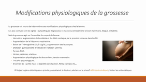 DFASM2 MIE 22/03/2021	14:00	16:00	Examen prénuptial et grossesse normale	SAUVAGEOT Camille	308	MIE