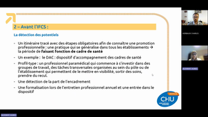 Formation et promotion des cadres de santé - Aldebert Françoise.mp4