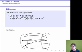 HLMA101- video 09 - chapitre5