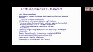 DIU VIH -  IST virale (sauf VIH) : épidémiologie, prévention et traitement