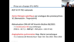 Dr RENARD - Démarche diagnostique devant dilatation VD+Echo et HTA .mp4