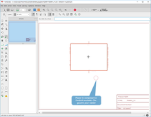 [Tutoriel Eagle][02] Placement composant