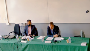 Le droit des libertés en question(s) - 3 :  Droit de la concurrence, droits fondamentaux et régulation des pouvoirs numériques