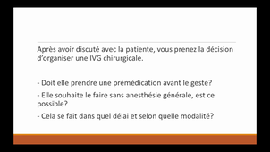 DFASM2 MIE 07/01/2021	09:00	10:00	Interruption volontaire de grossesse	FRANCINI Sarah	TD308	MIE