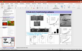 DUT ABB - Cours BioCell 11-01-2021