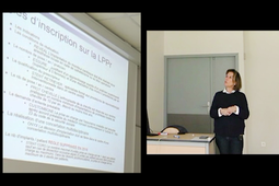 REFERENCEMENT ET EVALUATION DES DISPOSITIFS MEDICAUX 