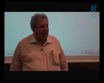 Conférence TIC et Santé du 7 Décembre 2010