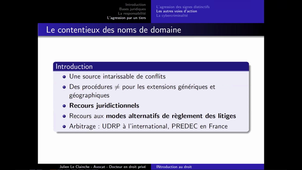 Polytech - Semaine Numérique - DOL - 1