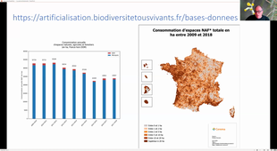 Introduction à l'écologie _ 1 _ la perte de biodiversité et les changements d'utilisation des terres
