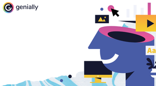 Atelier Créer des contenus interactifs avec Genially