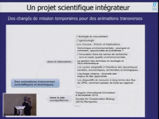 CEFE 2013 M. Joffre