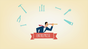 Kit Veille Imagine Entreprendre !