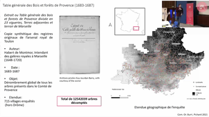 GDR Bois - Sylvain Burri