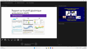 DU DIABETOLOGIE - Enregistrement vidéo - mardi 5 novembre 2024.mp4