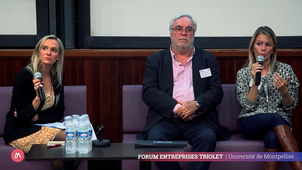 Rassurer l'employeur