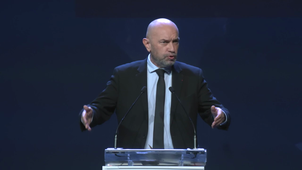 Cérémonie de remise des diplômes I Promotion 2020