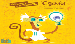 Faites de la science et C Génial édition régionale 2016 - Matin