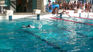 Vidéo 2 NATATION