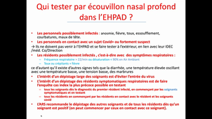 21/04/2020 FMC - Adaptation stratégie régionale EHPAD