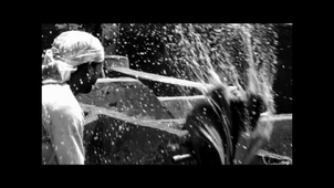 Diaporama : H2O, l'eau et les hommes