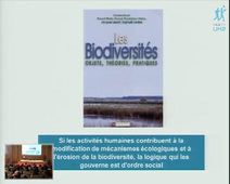 Les 50 ans du CEFE : Partie 7