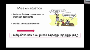 DU TDAH - Dr Jessica Nesensohn - TDAH et TDC