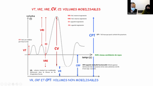 Physiologie UE 4B du mardi 23 février 2021 – 08h00-10h00