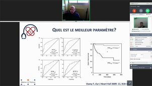 D.U Insuffisance Cardiaque Pr O LAIREZ