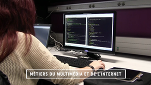 Présentation de l'IUT de Béziers - 2018