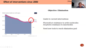 TU15- Malaria Epidemiology, Transmission - Dr A. POINSIGNON - 13-03-2026.mp4