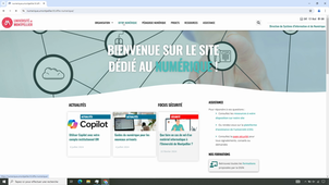 1 - Site web DSIN 2024
