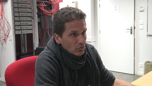 Bref, je suis en Réseaux et Télécommunications apprentissage