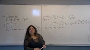 TD math L1 ex 11 - Annie Claret