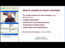 PairForm@nce : Philippe Gauvin - 14 janvier 2009